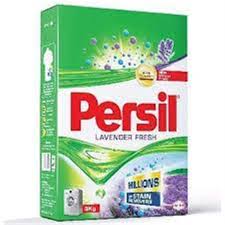 Persil Lavender L.F 3kg